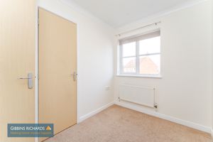 Bedroom 3- click for photo gallery